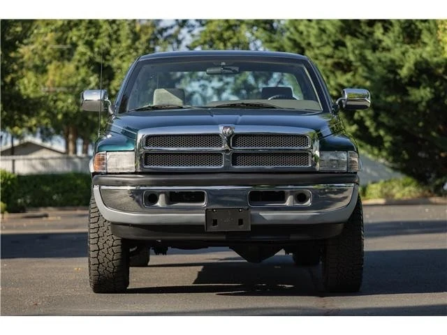 1996 Dodge Ram 2nd Gen - Image 3 of 14