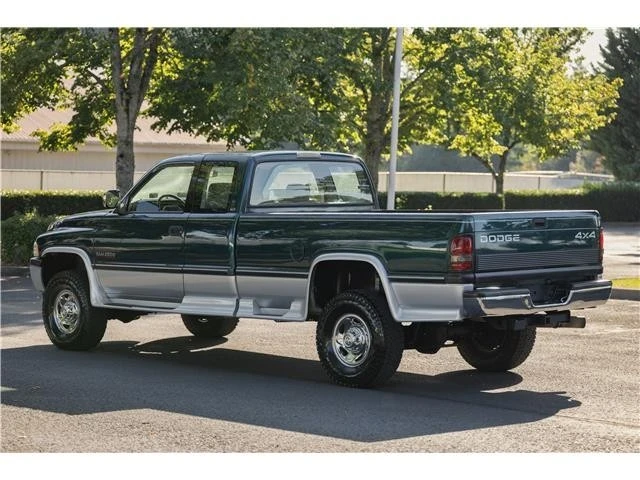 1996 Dodge Ram 2nd Gen - Image 8 of 14