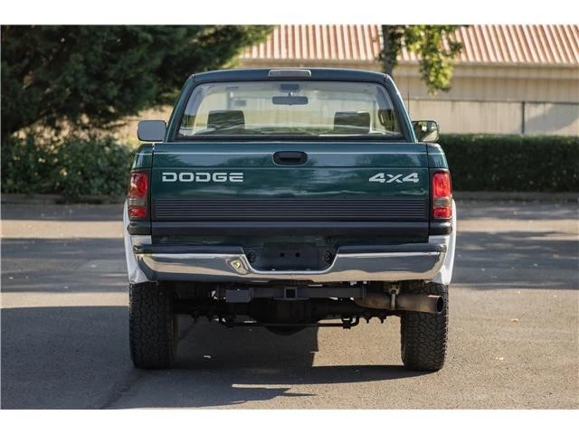 1996 Dodge Ram 2nd Gen - Image 9 of 14