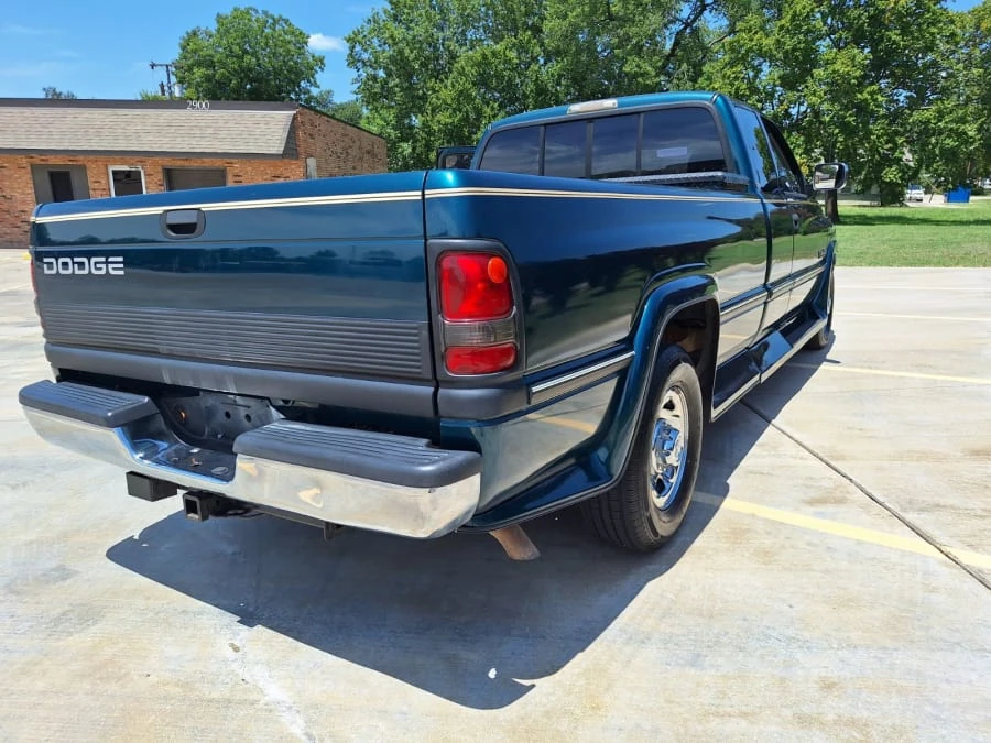 1996 Dodge Ram 2nd Gen - Image 9 of 18