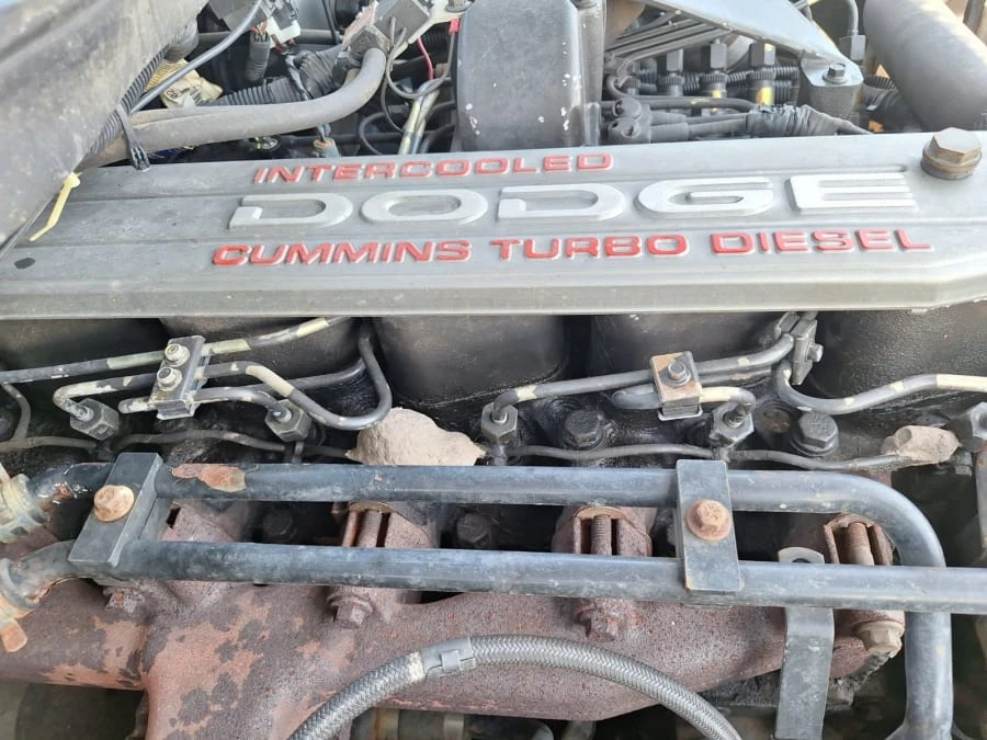 1996 Dodge Ram 2nd Gen - Image 16 of 18