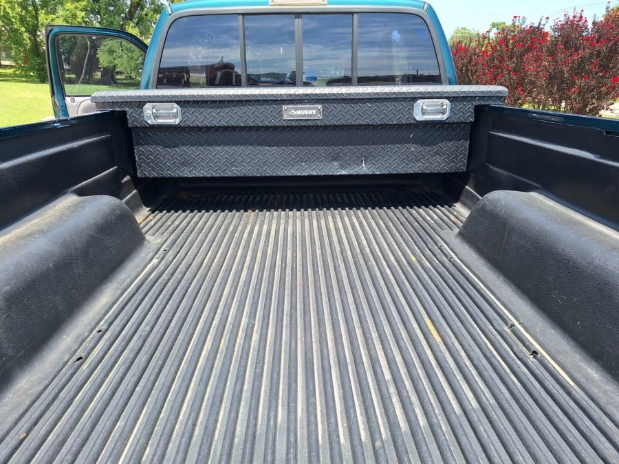 1996 Dodge Ram 2nd Gen - Image 17 of 18