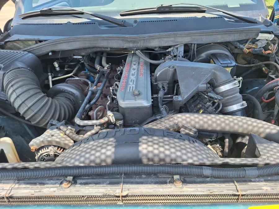 1996 Dodge Ram 2nd Gen - Image 15 of 18