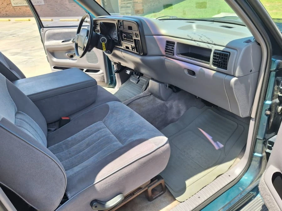 1996 Dodge Ram 2nd Gen - Image 11 of 18