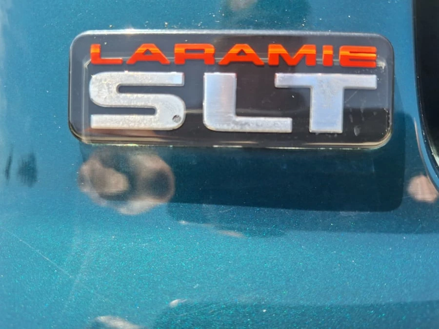 1996 Dodge Ram 2nd Gen - Image 4 of 18