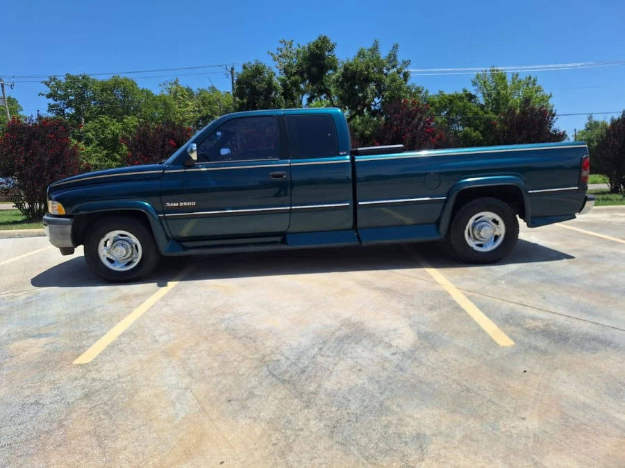 1996 Dodge Ram 2nd Gen - Image 7 of 18