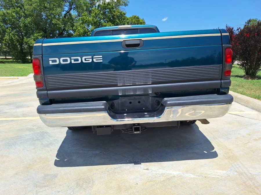 1996 Dodge Ram 2nd Gen - Image 8 of 18