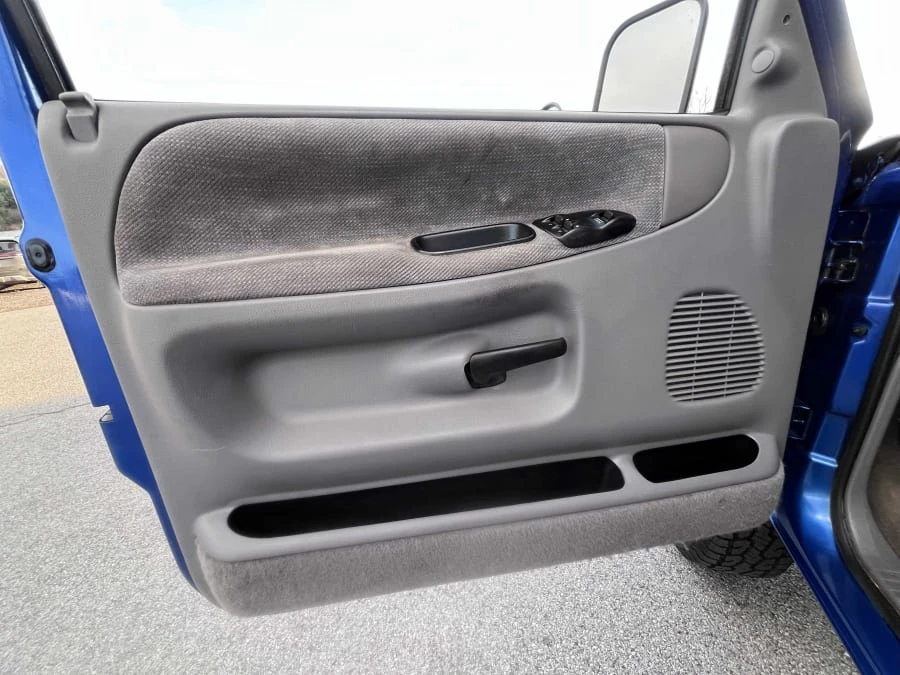 1996 Dodge Ram 2nd Gen - Image 17 of 31