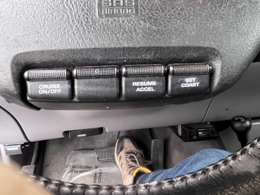 1996 Dodge Ram 2nd Gen - Image 26 of 31