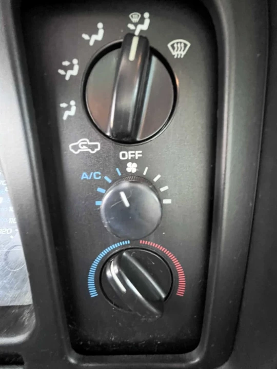 1996 Dodge Ram 2nd Gen - Image 22 of 31