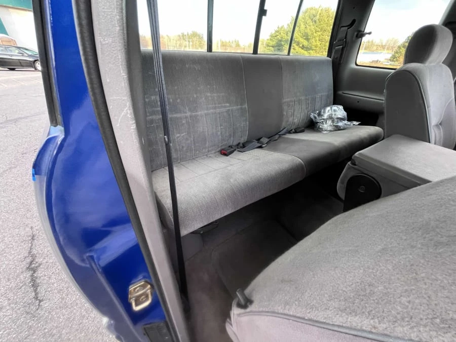 1996 Dodge Ram 2nd Gen - Image 16 of 31