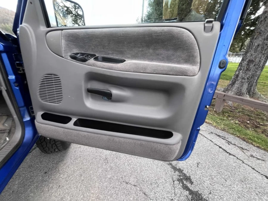 1996 Dodge Ram 2nd Gen - Image 15 of 31