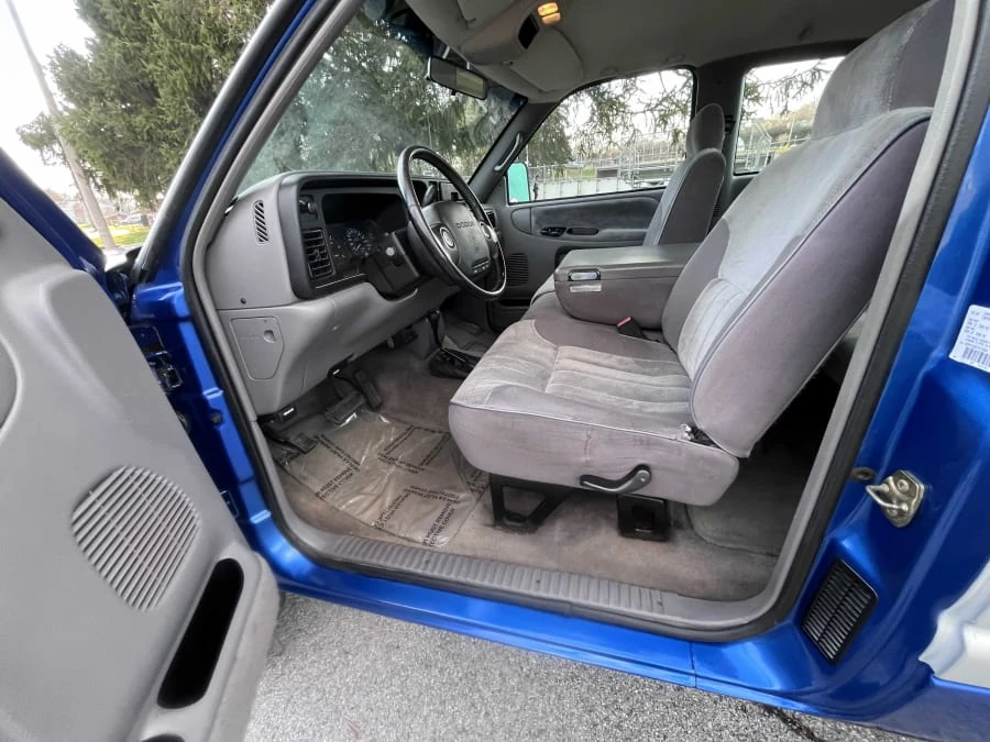 1996 Dodge Ram 2nd Gen - Image 14 of 31