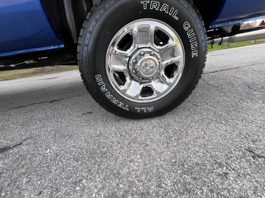 1996 Dodge Ram 2nd Gen - Image 13 of 31