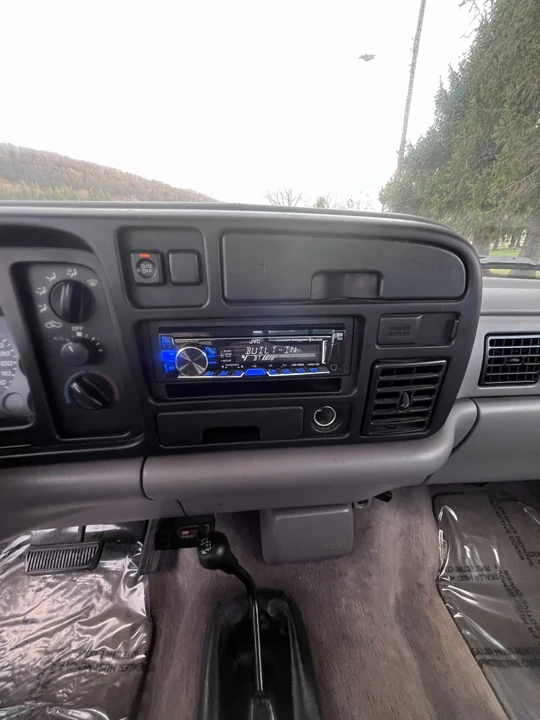 1996 Dodge Ram 2nd Gen - Image 25 of 31
