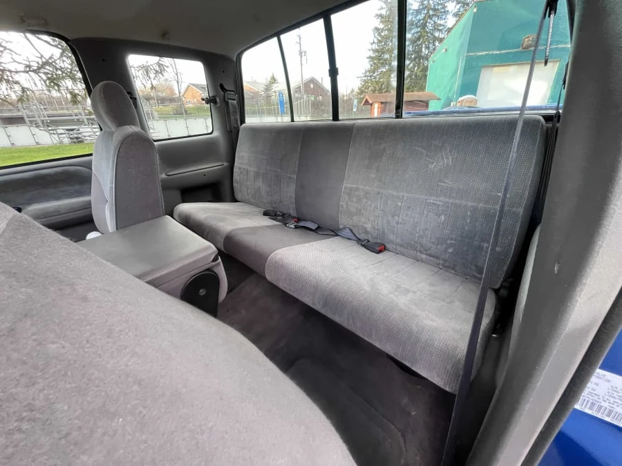 1996 Dodge Ram 2nd Gen - Image 18 of 31