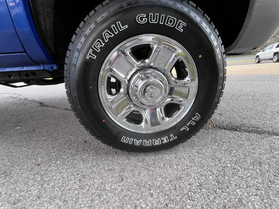 1996 Dodge Ram 2nd Gen - Image 12 of 31