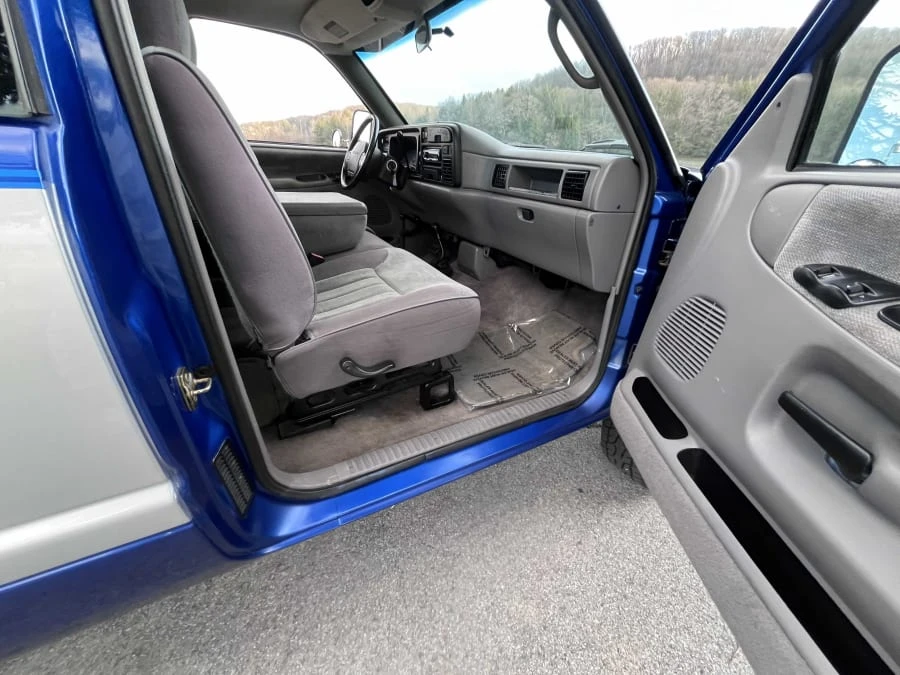 1996 Dodge Ram 2nd Gen - Image 19 of 31