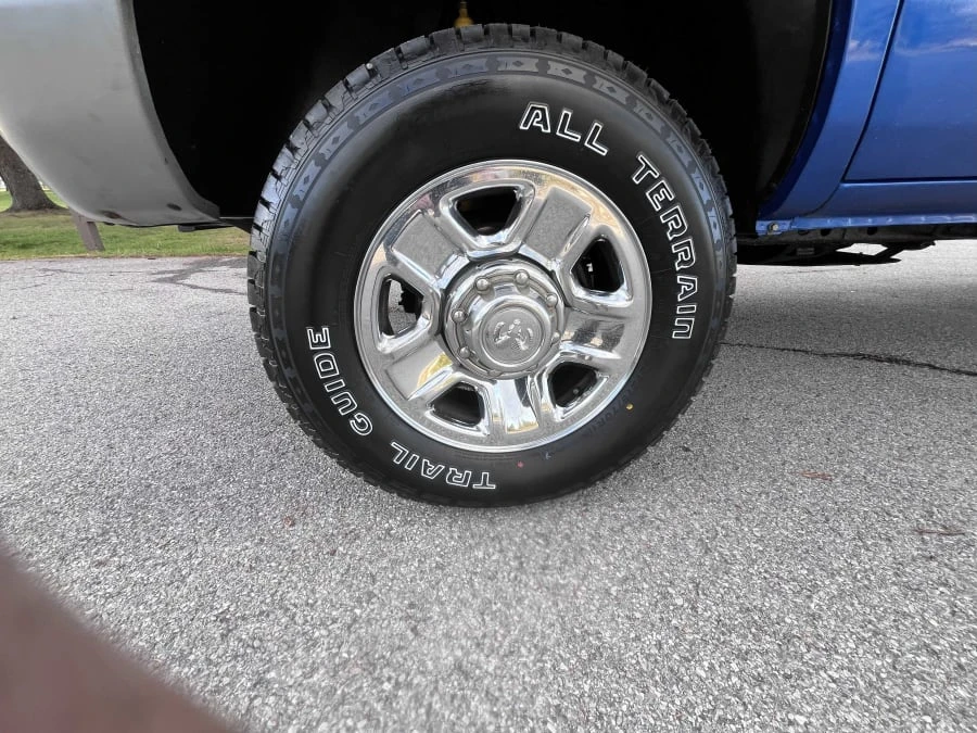 1996 Dodge Ram 2nd Gen - Image 10 of 31