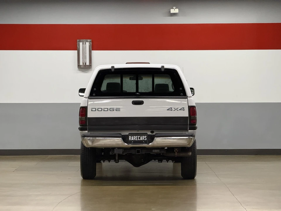 1996 Dodge Ram 2nd Gen - Image 4 of 31