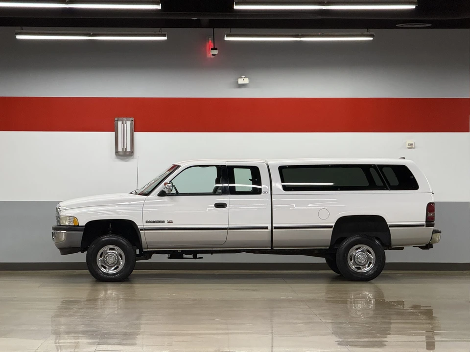 1996 Dodge Ram 2nd Gen - Image 3 of 31