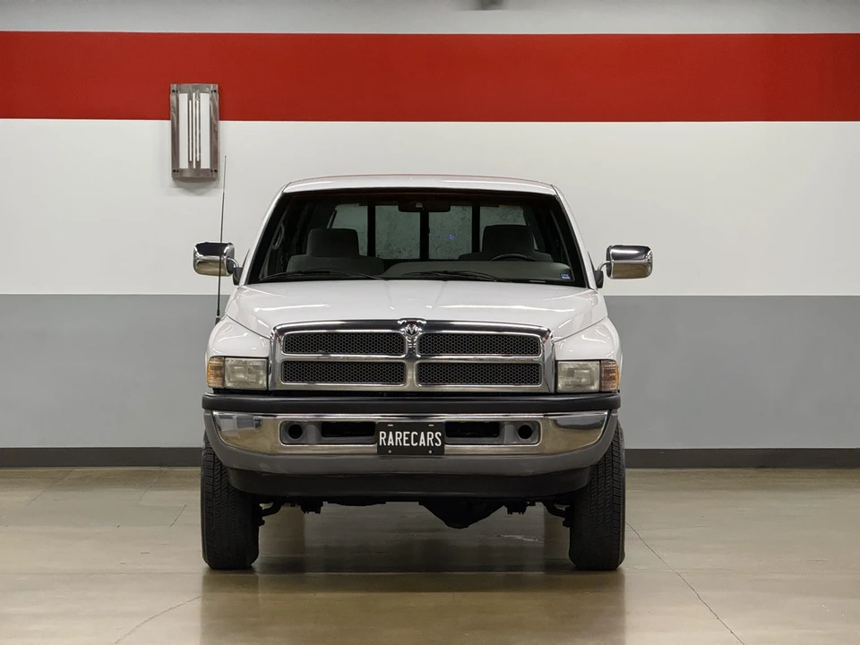 1996 Dodge Ram 2nd Gen - Image 18 of 31