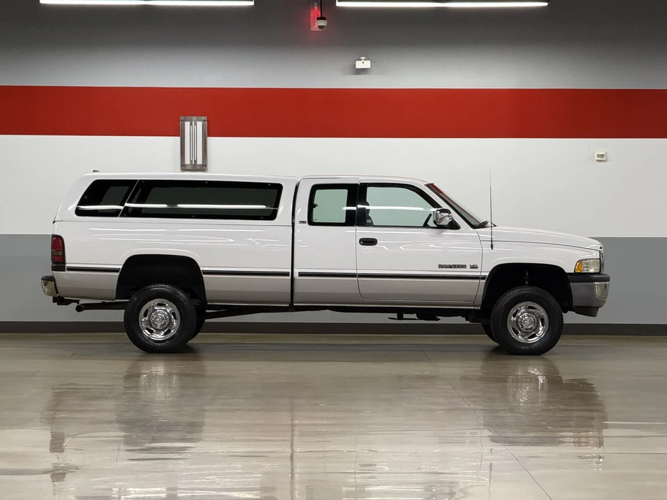 1996 Dodge Ram 2nd Gen - Image 6 of 31