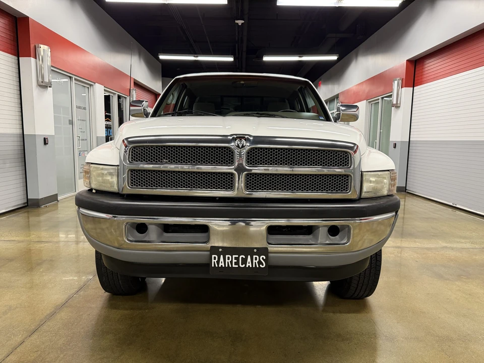 1996 Dodge Ram 2nd Gen - Image 17 of 31