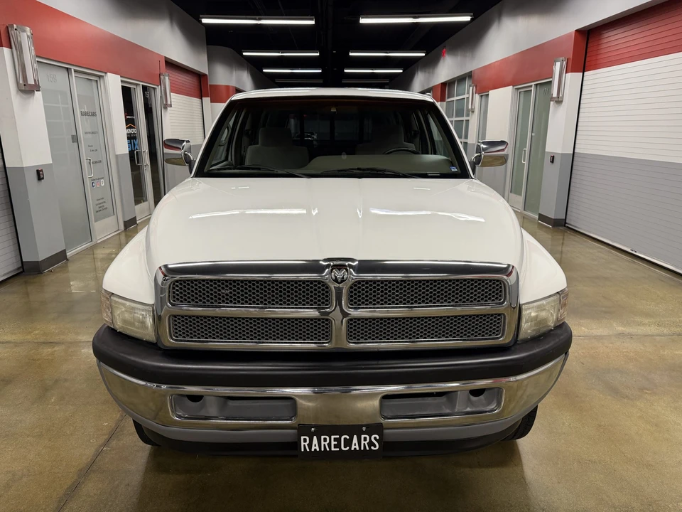 1996 Dodge Ram 2nd Gen - Image 15 of 31