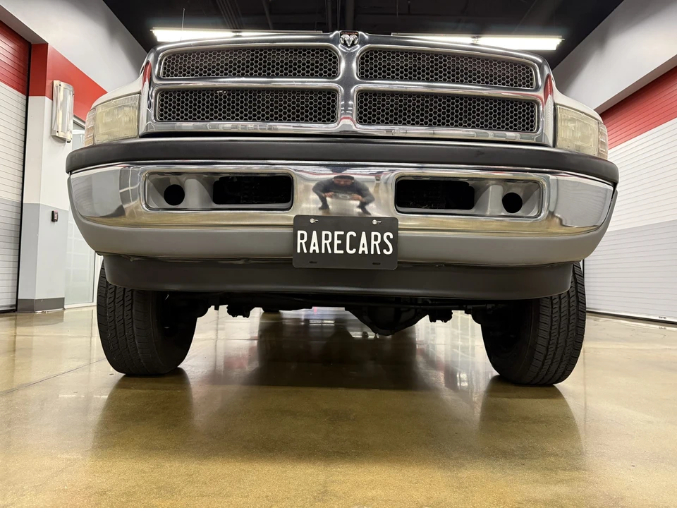 1996 Dodge Ram 2nd Gen - Image 19 of 31