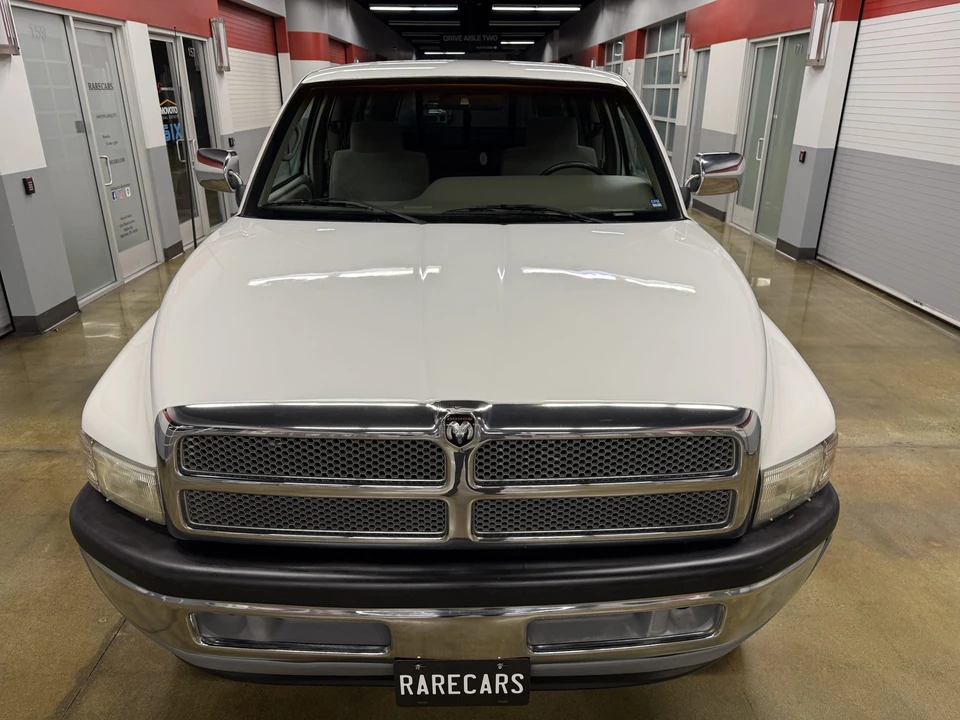 1996 Dodge Ram 2nd Gen - Image 16 of 31
