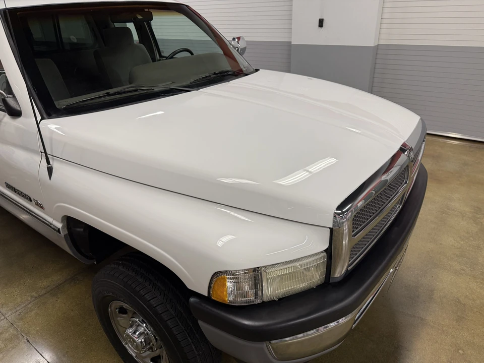 1996 Dodge Ram 2nd Gen - Image 29 of 31