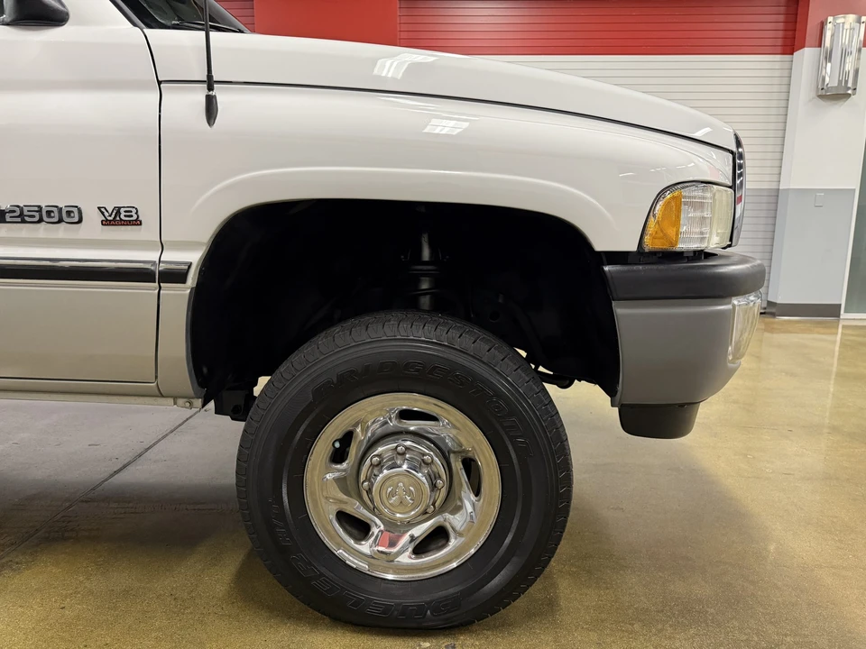1996 Dodge Ram 2nd Gen - Image 28 of 31
