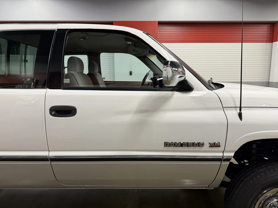 1996 Dodge Ram 2nd Gen - Image 26 of 31