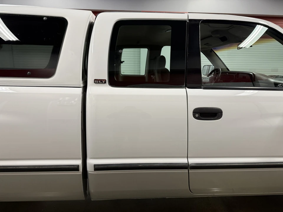 1996 Dodge Ram 2nd Gen - Image 25 of 31