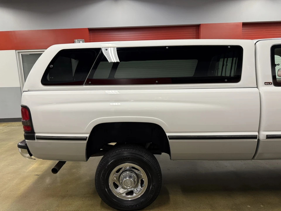 1996 Dodge Ram 2nd Gen - Image 24 of 31