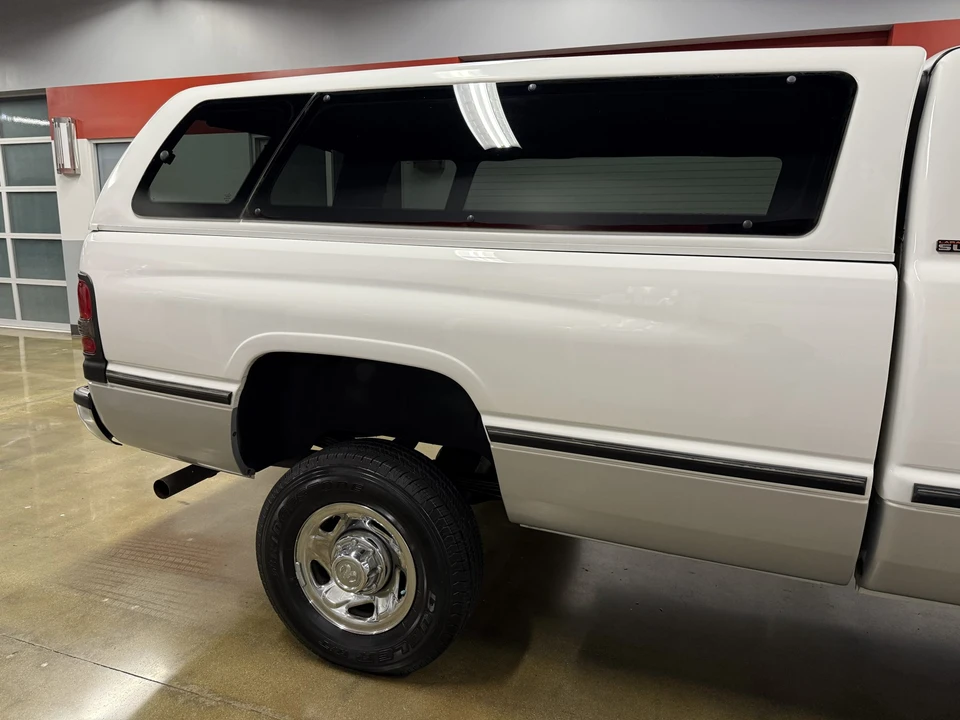 1996 Dodge Ram 2nd Gen - Image 23 of 31