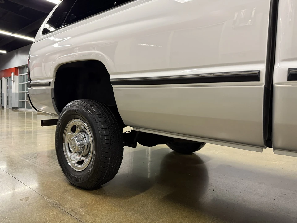 1996 Dodge Ram 2nd Gen - Image 22 of 31
