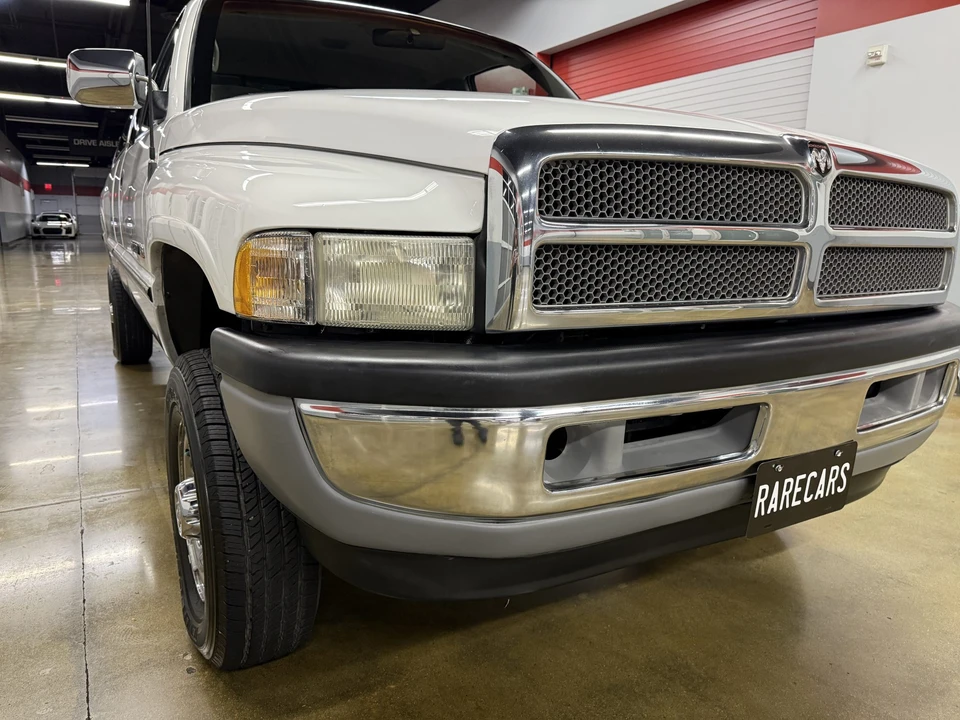 1996 Dodge Ram 2nd Gen - Image 31 of 31