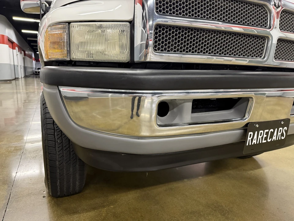 1996 Dodge Ram 2nd Gen - Image 30 of 31