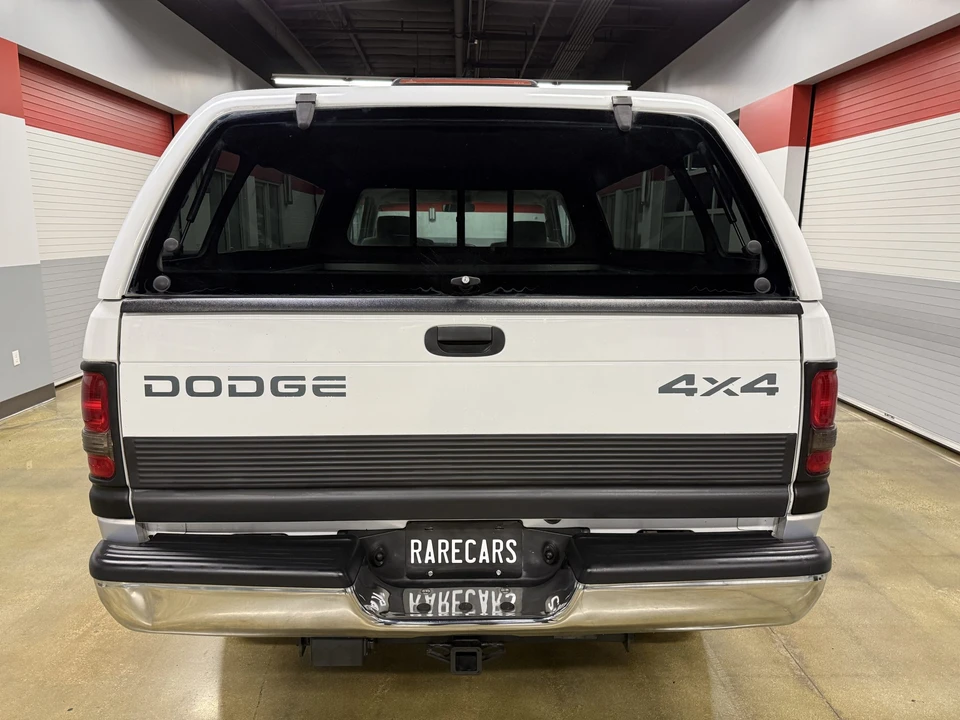1996 Dodge Ram 2nd Gen - Image 12 of 31