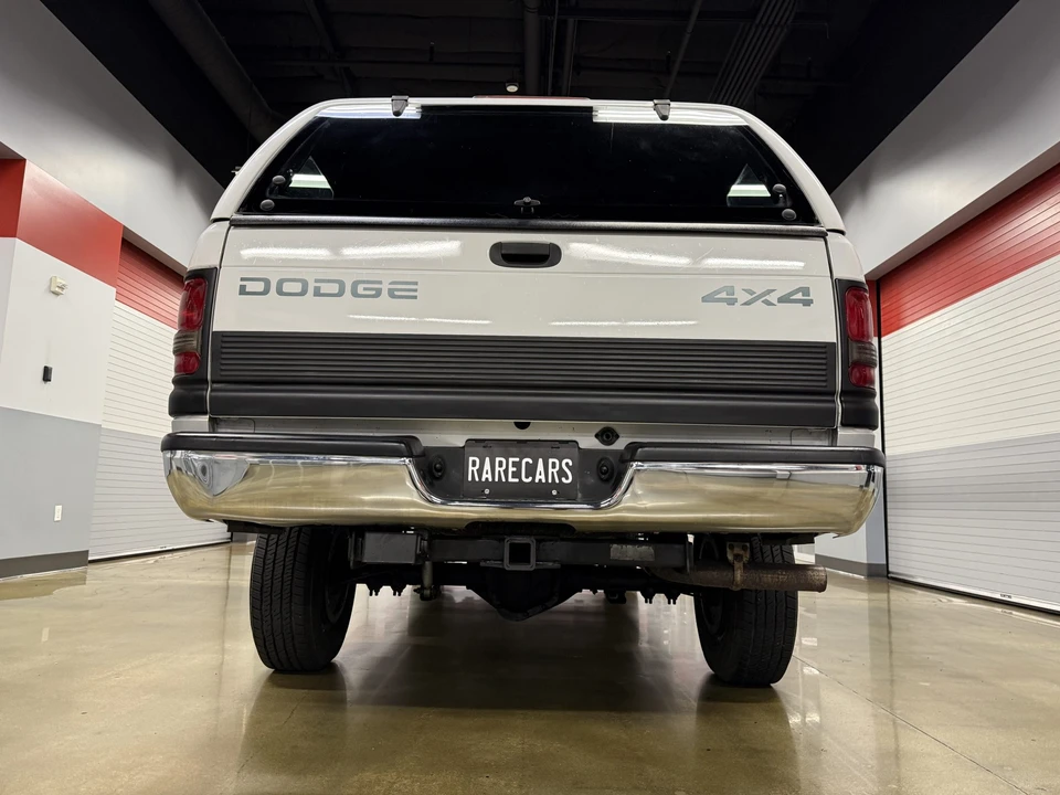 1996 Dodge Ram 2nd Gen - Image 13 of 31