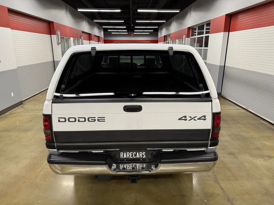 1996 Dodge Ram 2nd Gen - Image 11 of 31