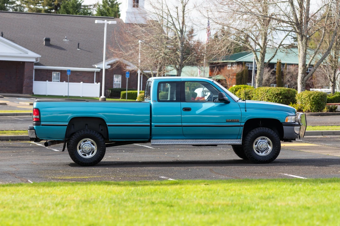 1996 Dodge Ram 2nd Gen - Image 15 of 31