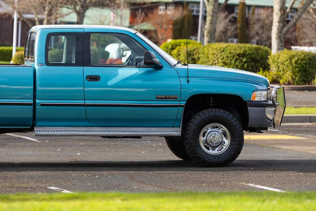1996 Dodge Ram 2nd Gen - Image 24 of 31