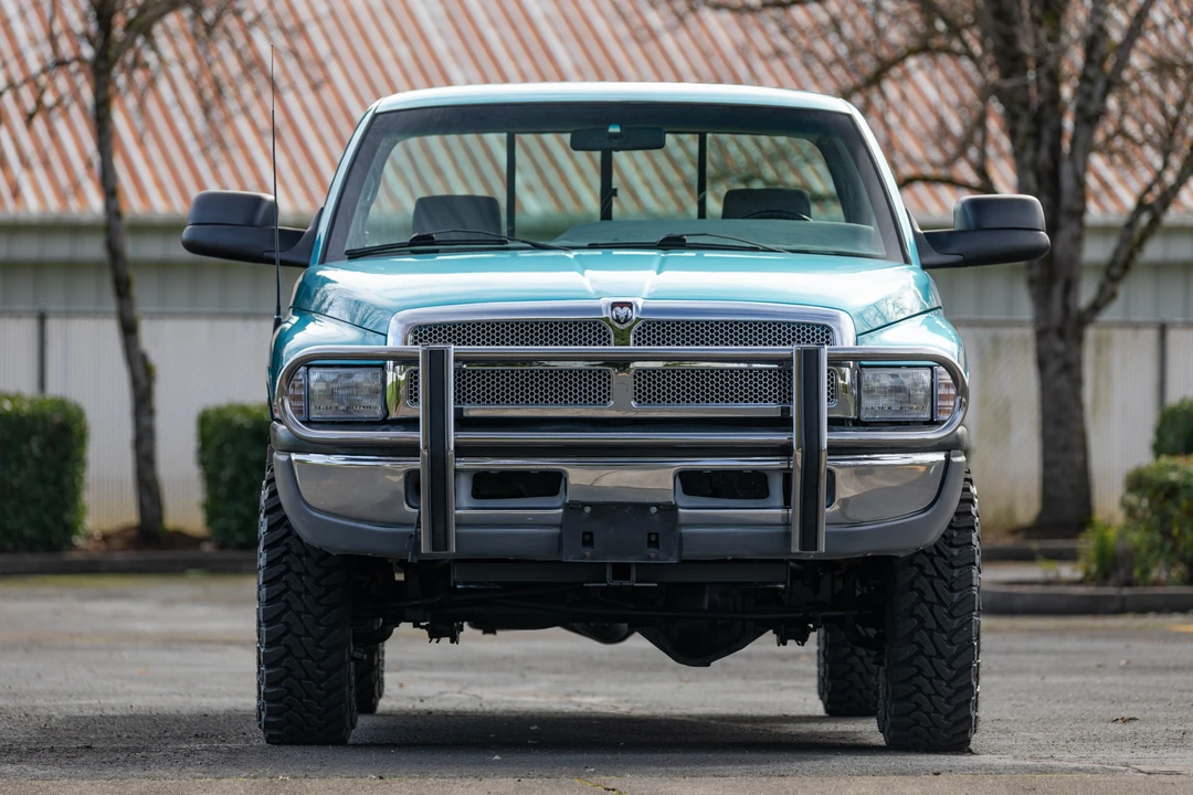 1996 Dodge Ram 2nd Gen - Image 17 of 31