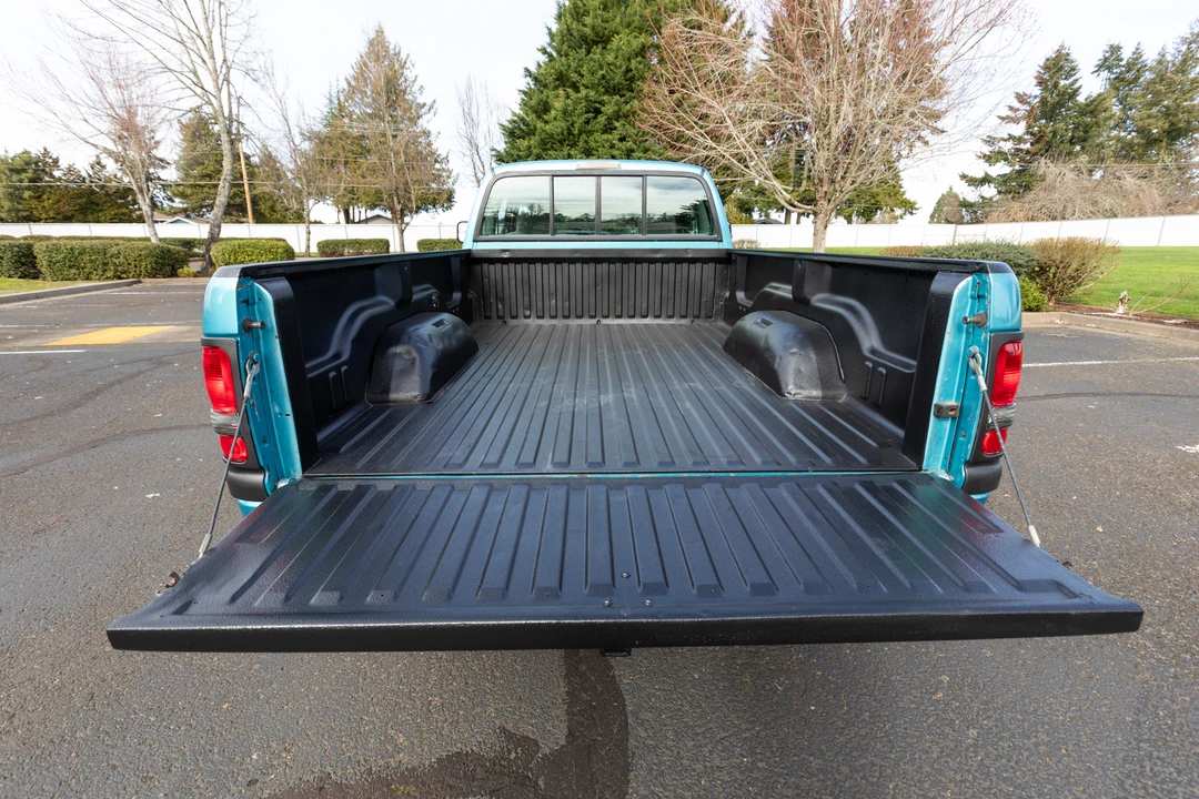 1996 Dodge Ram 2nd Gen - Image 13 of 31