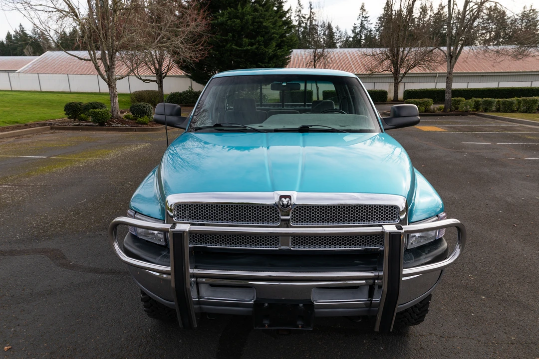 1996 Dodge Ram 2nd Gen - Image 19 of 31