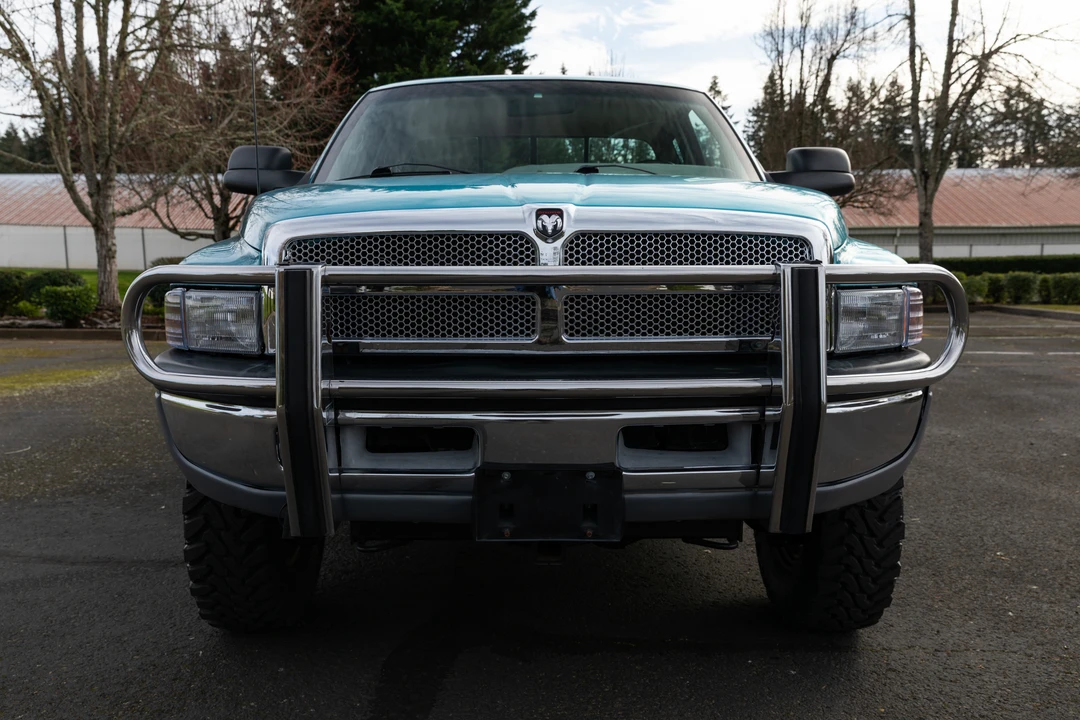 1996 Dodge Ram 2nd Gen - Image 18 of 31