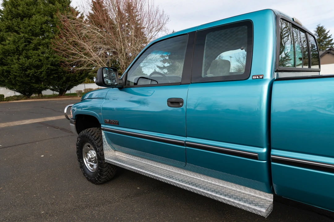 1996 Dodge Ram 2nd Gen - Image 27 of 31